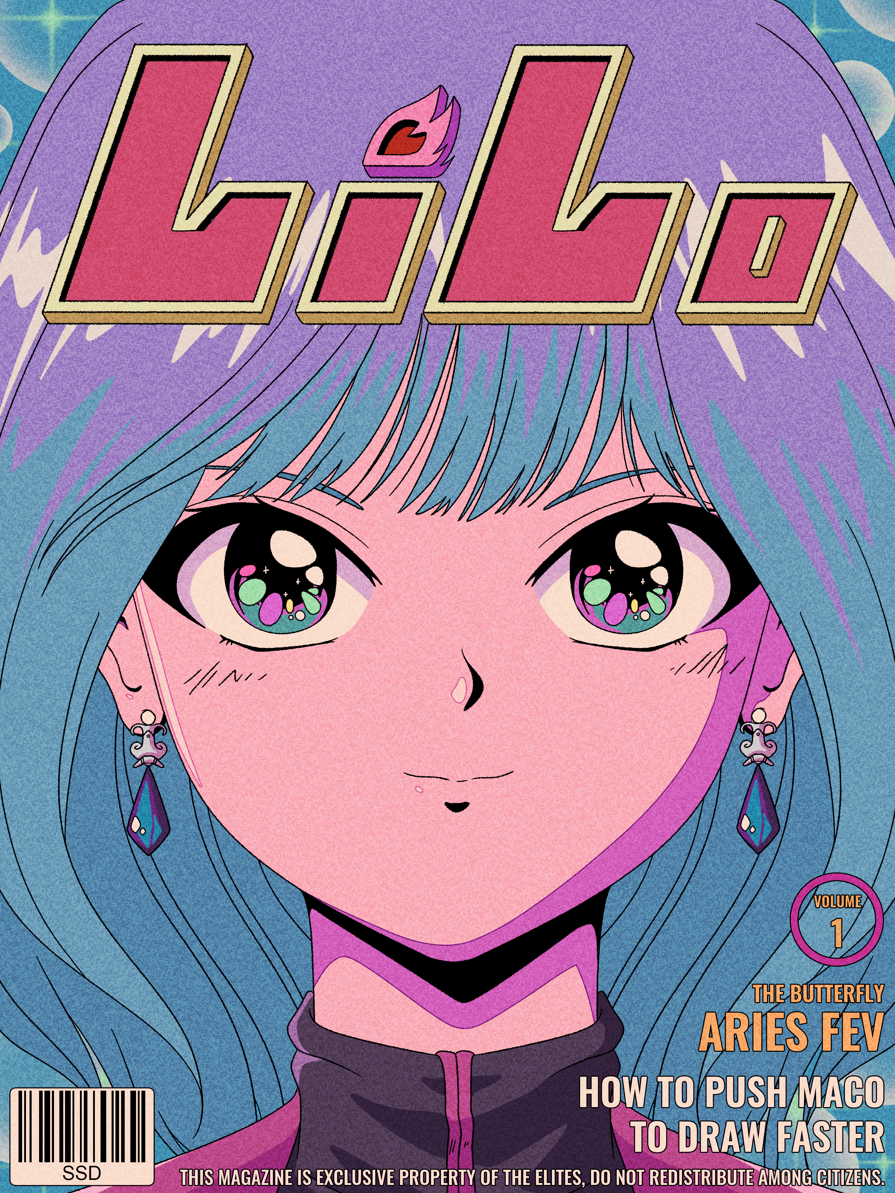 Lilo #0038