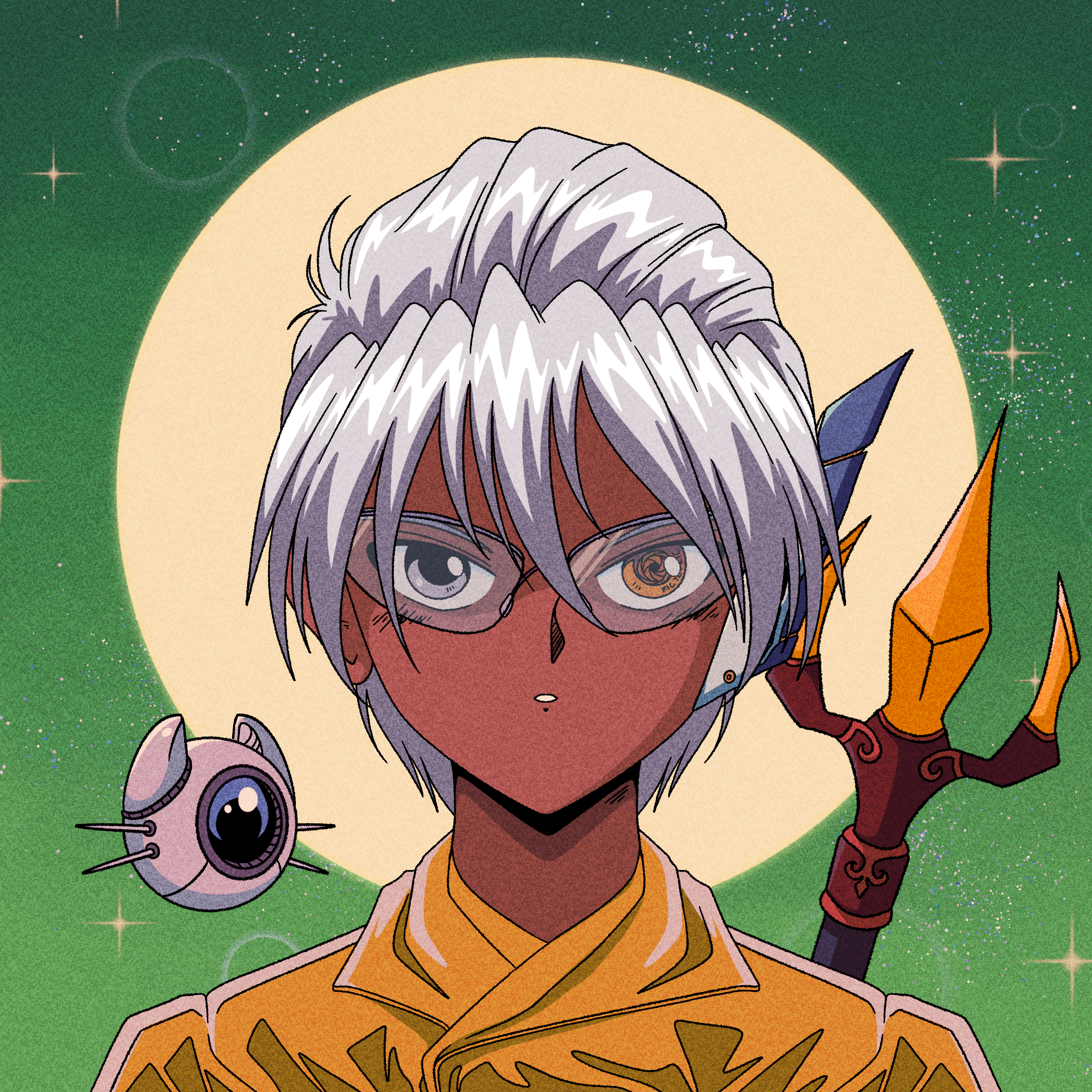 Lucifer #1047
