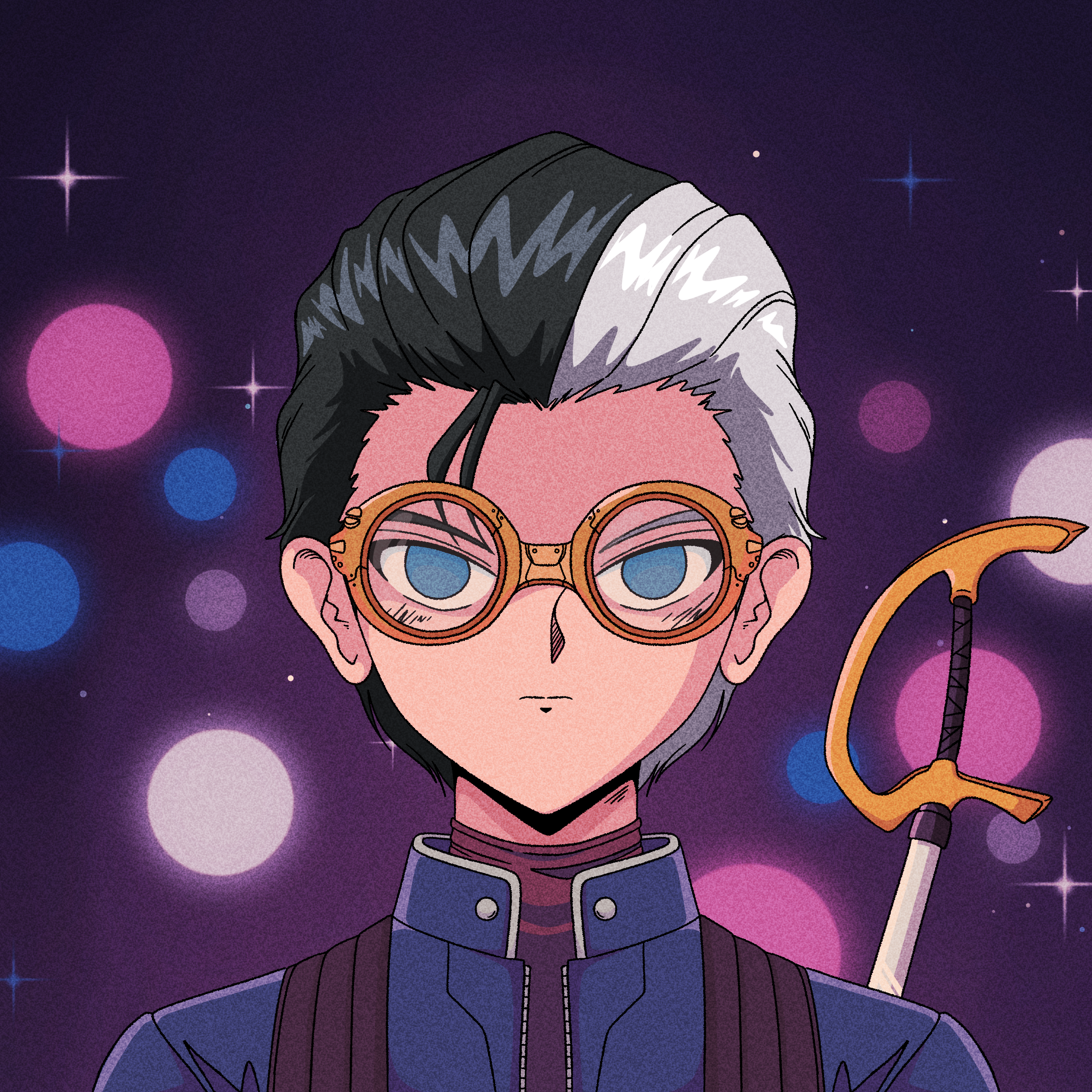 Lucifer #109