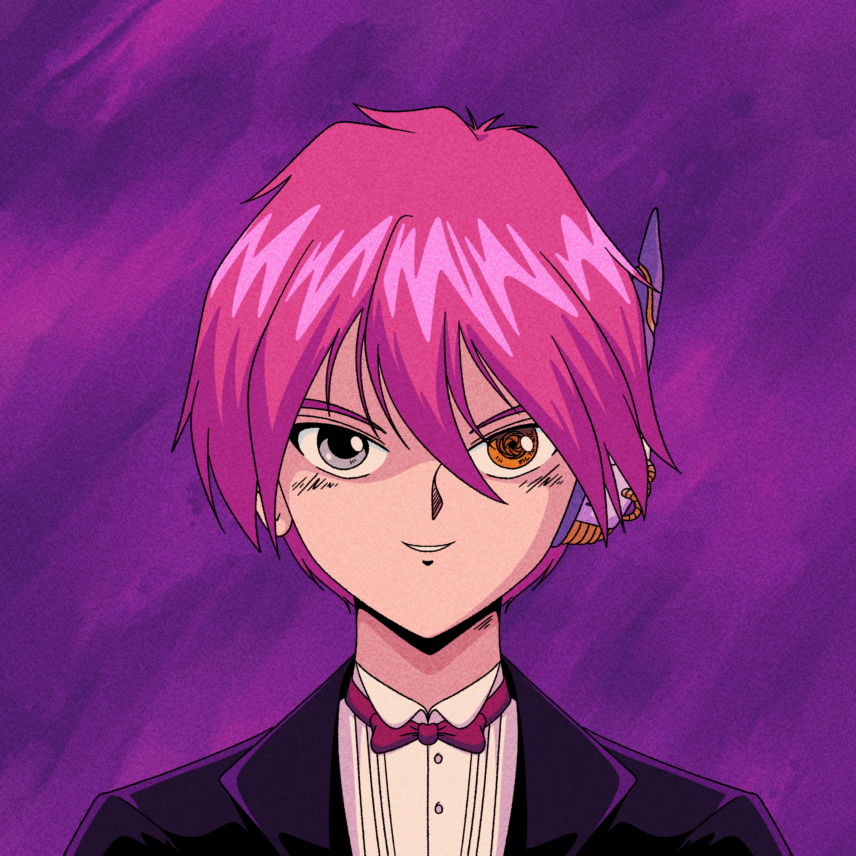 Lucifer #1212