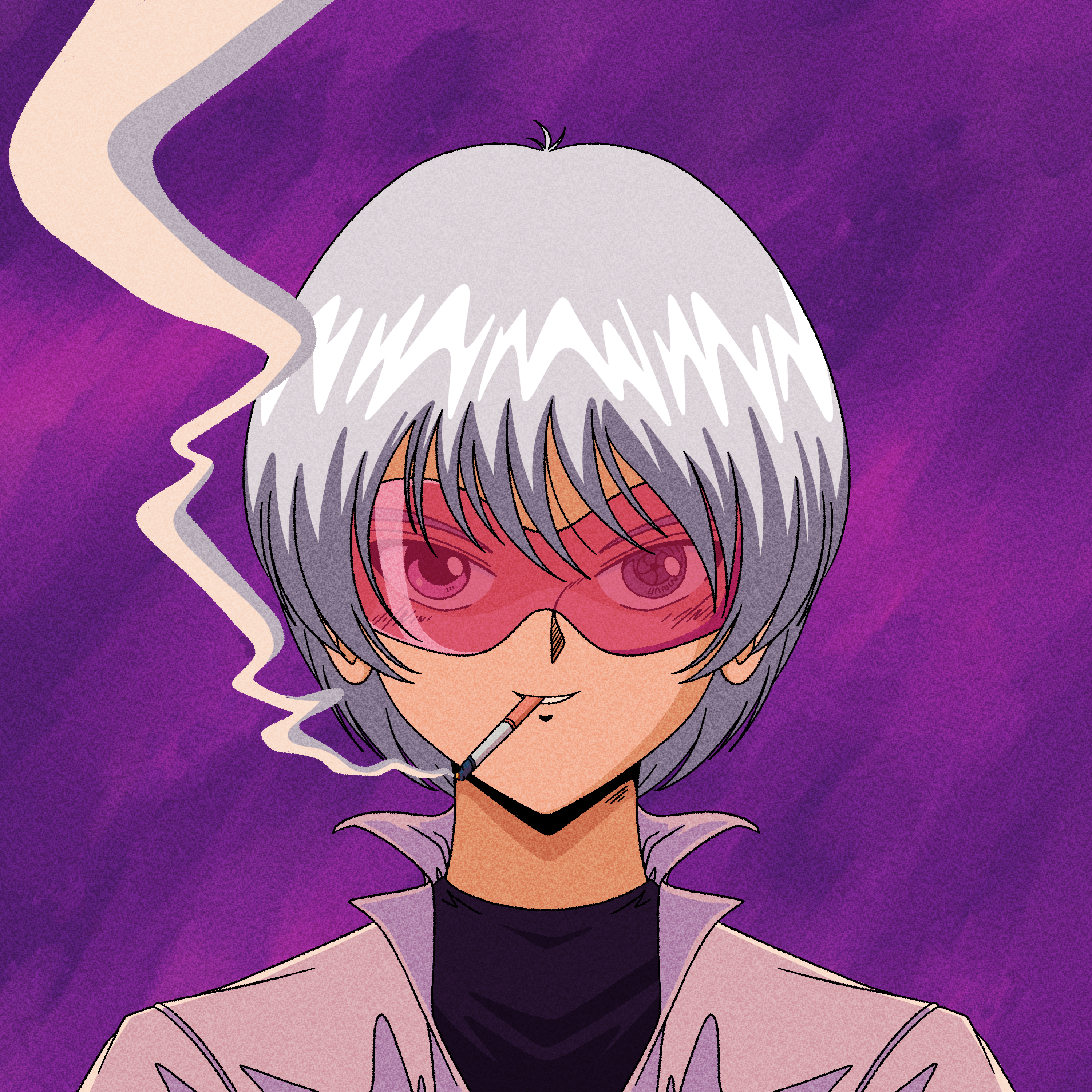 Lucifer #142