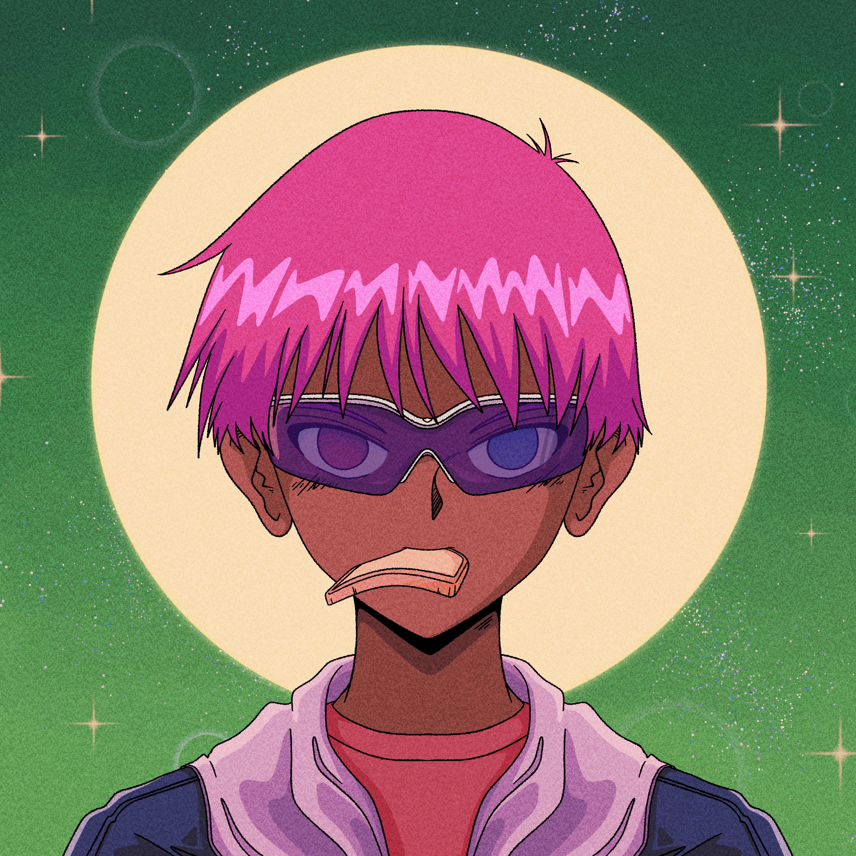 Lucifer #5052