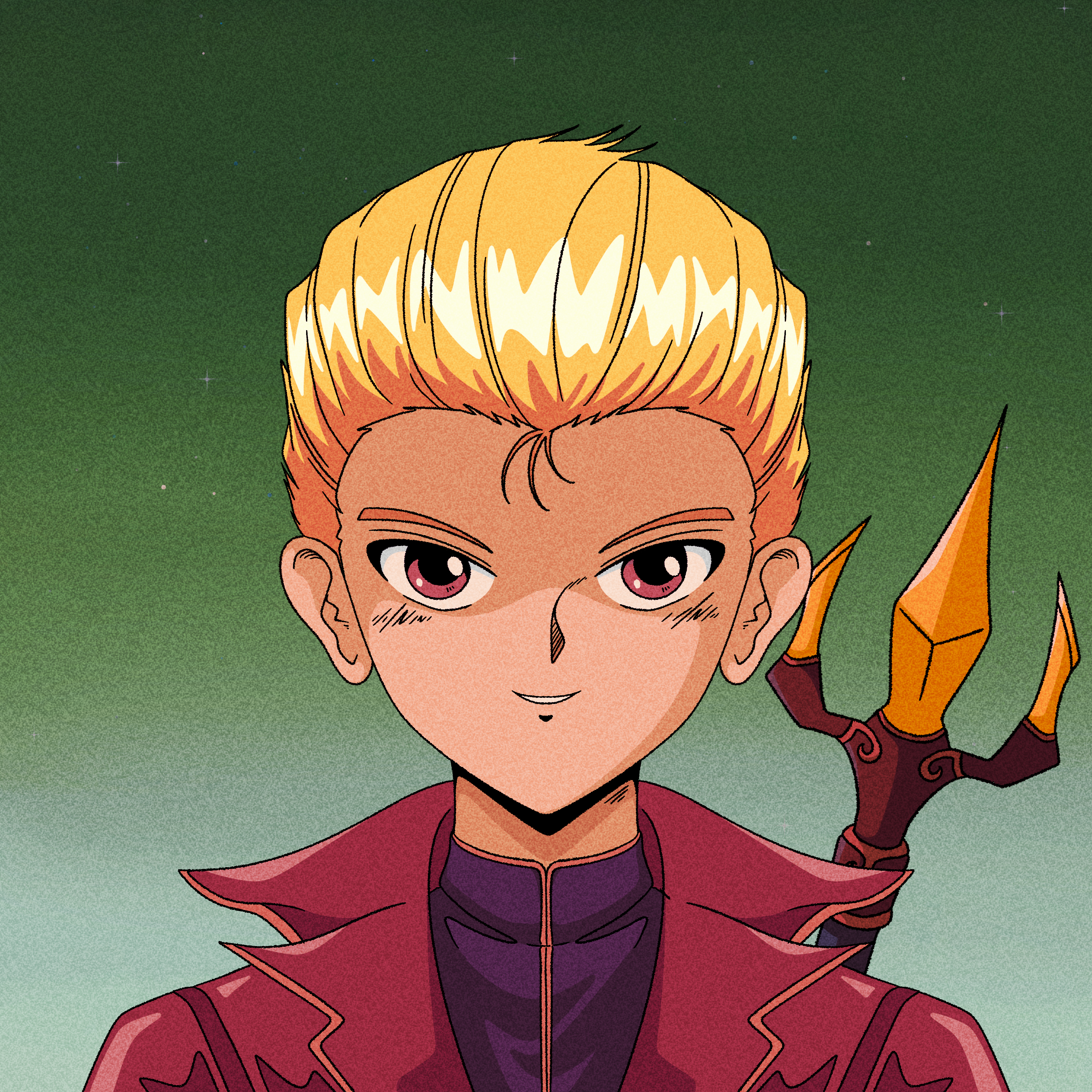 Lucifer #707