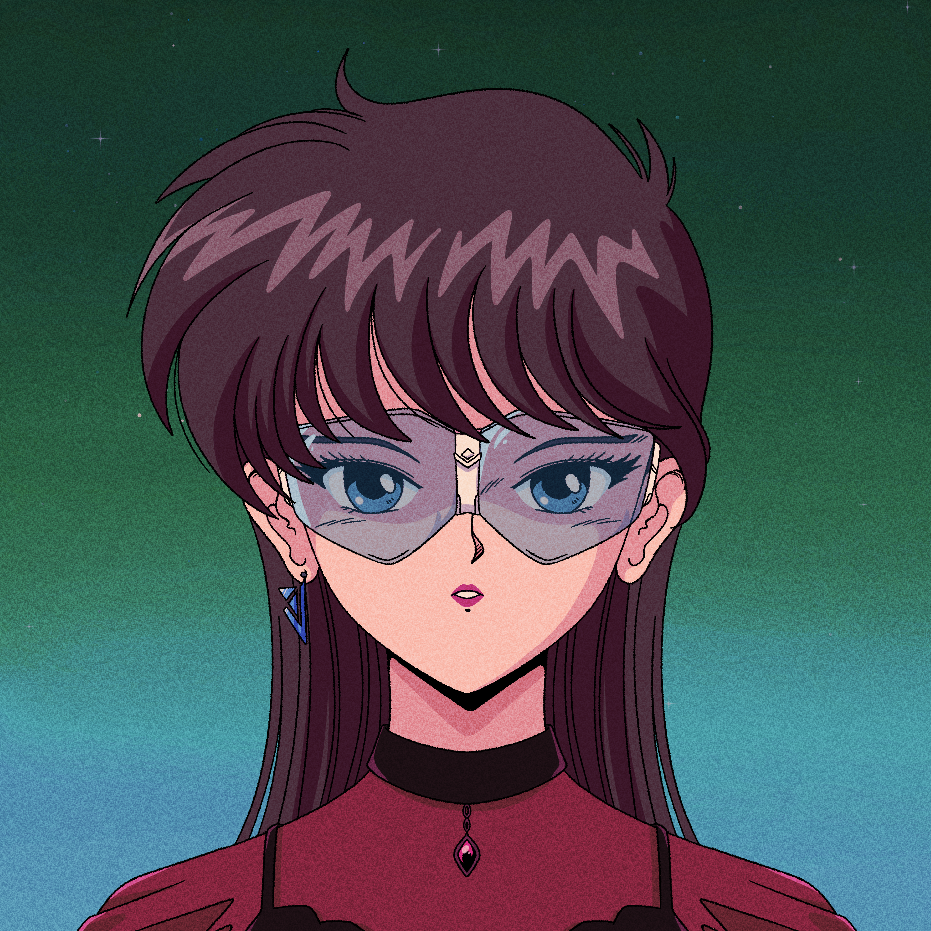 Super Space Defender #111