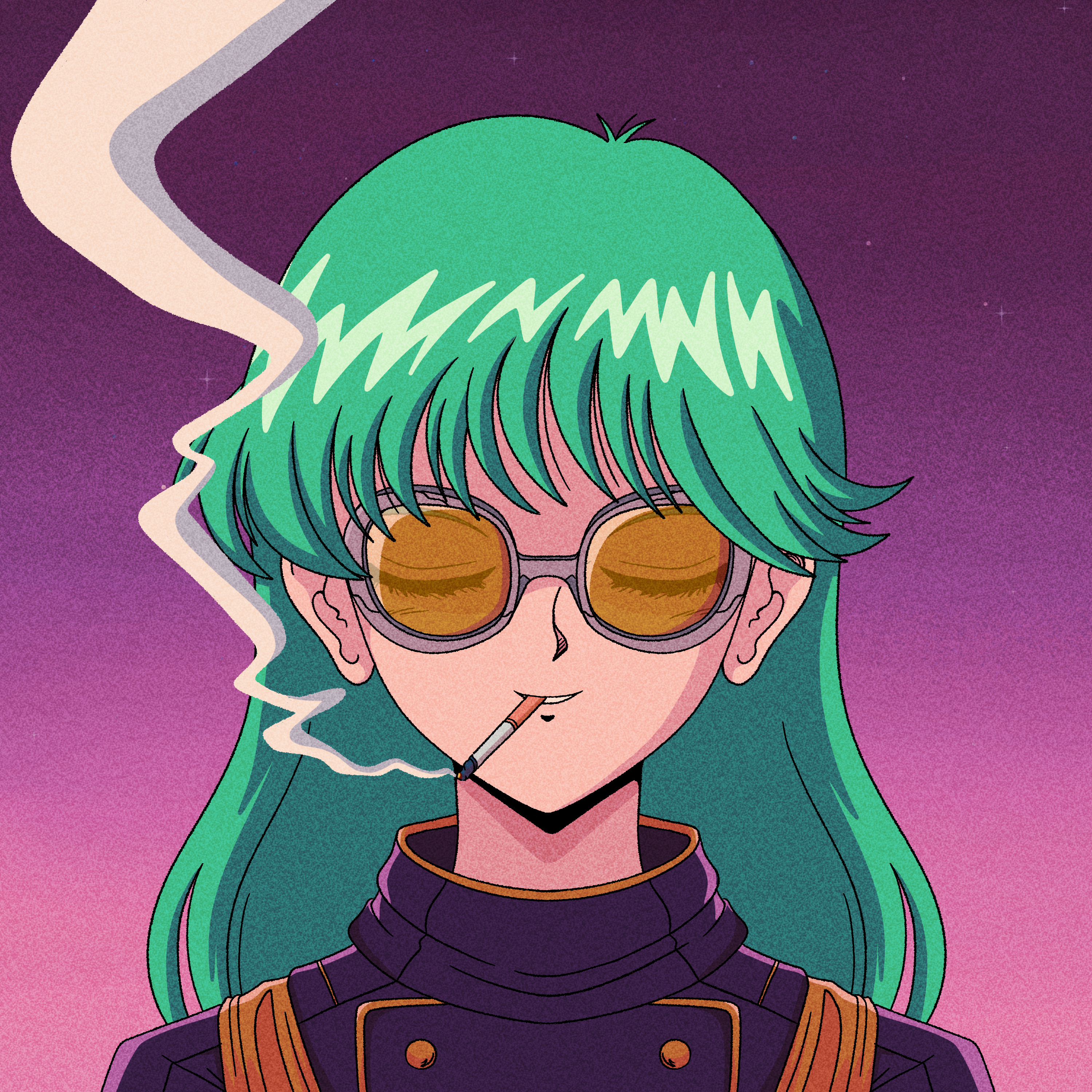 Super Space Defender #1312