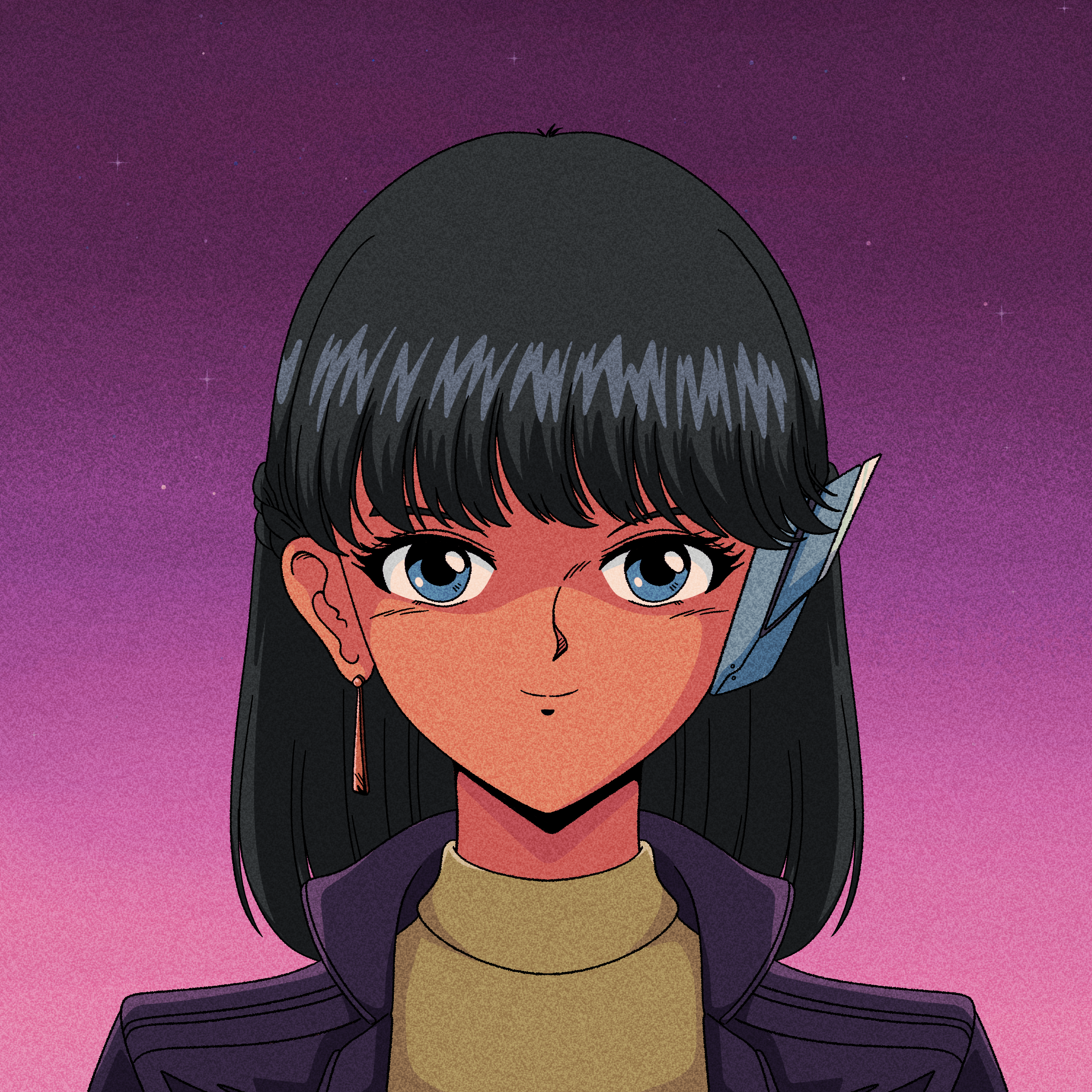 Super Space Defender #186