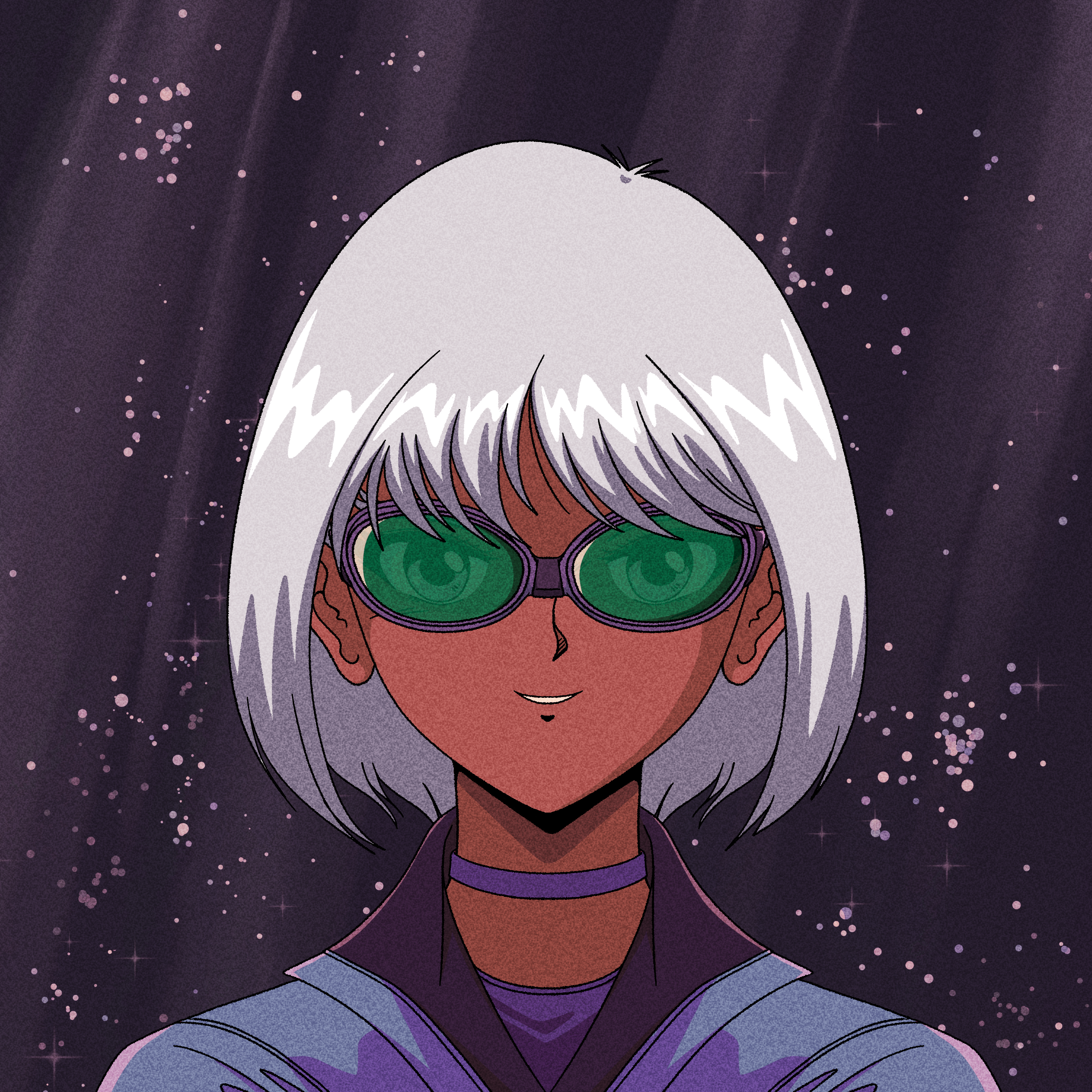 Super Space Defender #201