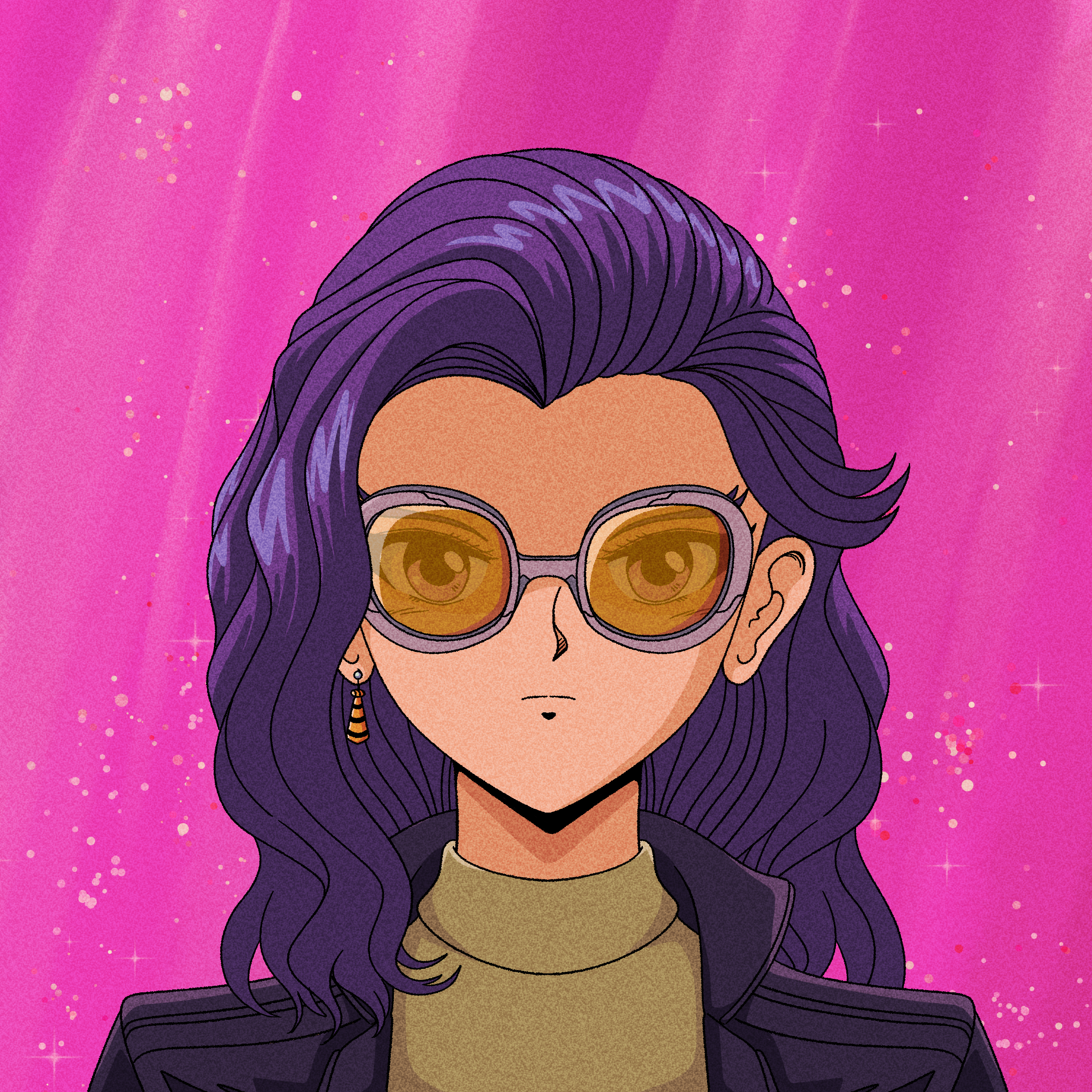 Super Space Defender #292