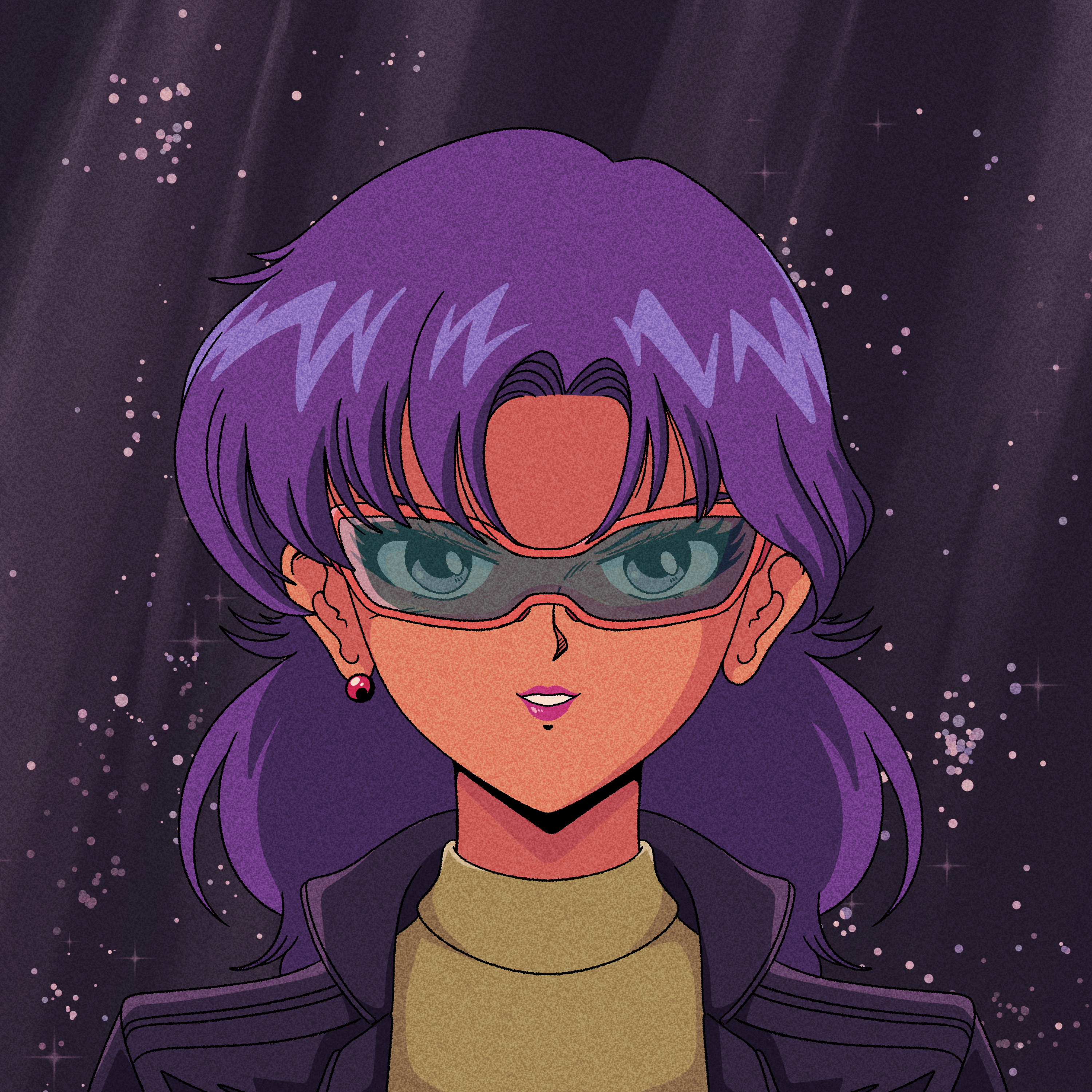 Super Space Defender #294