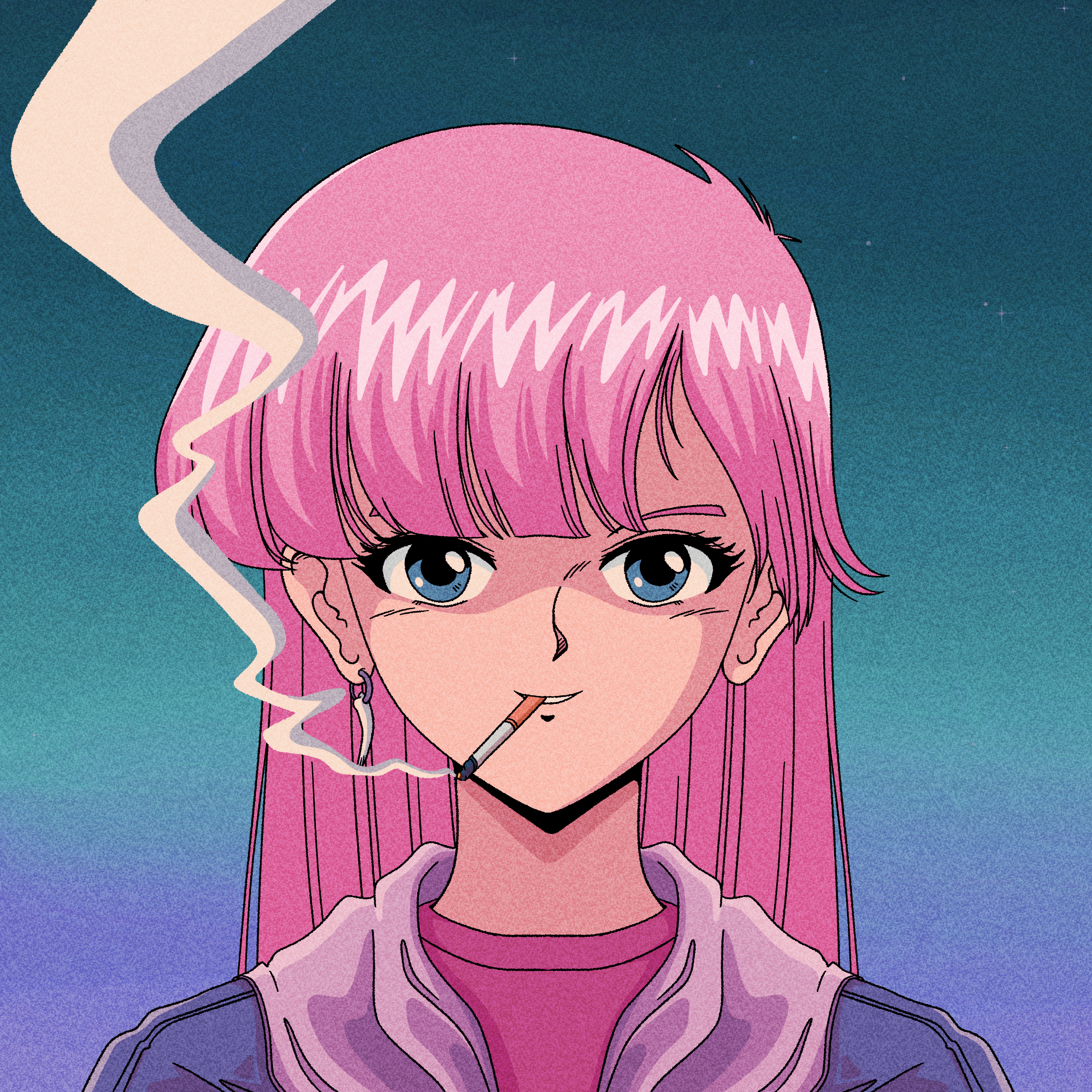 Super Space Defender #336