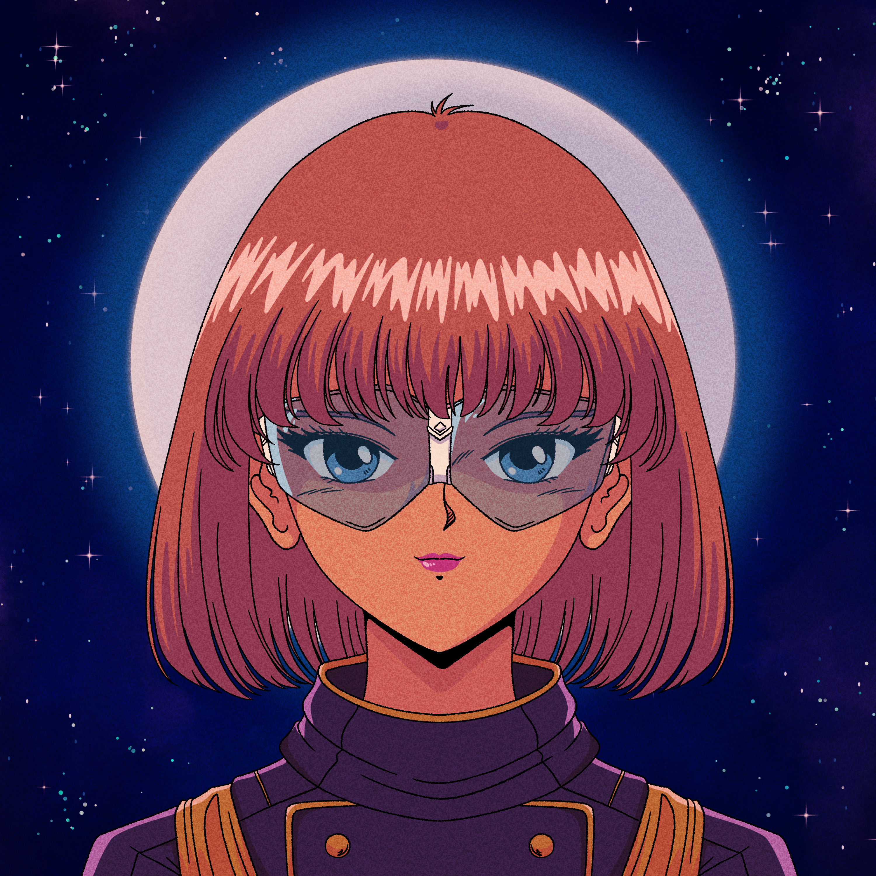 Super Space Defender #37