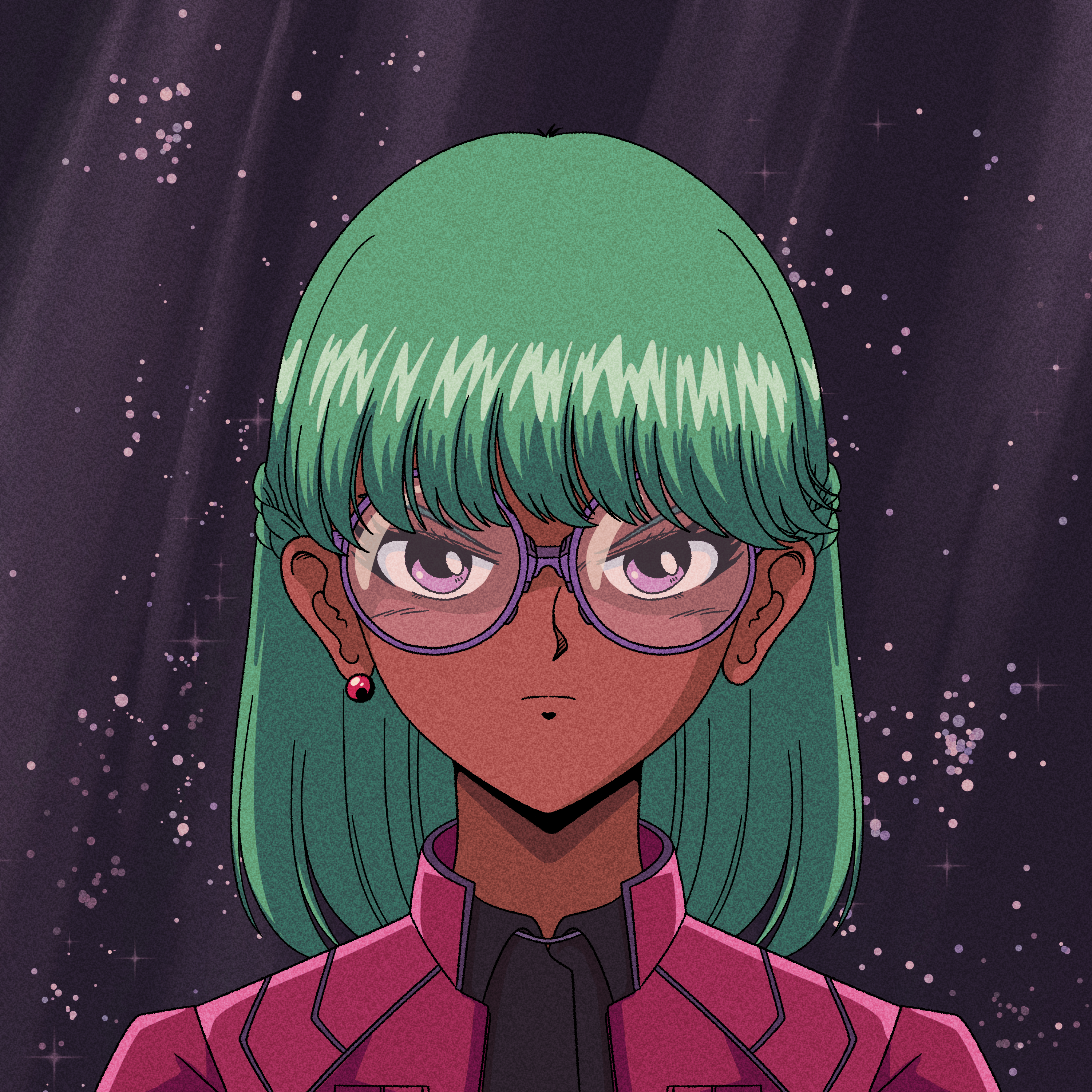 Super Space Defender #422