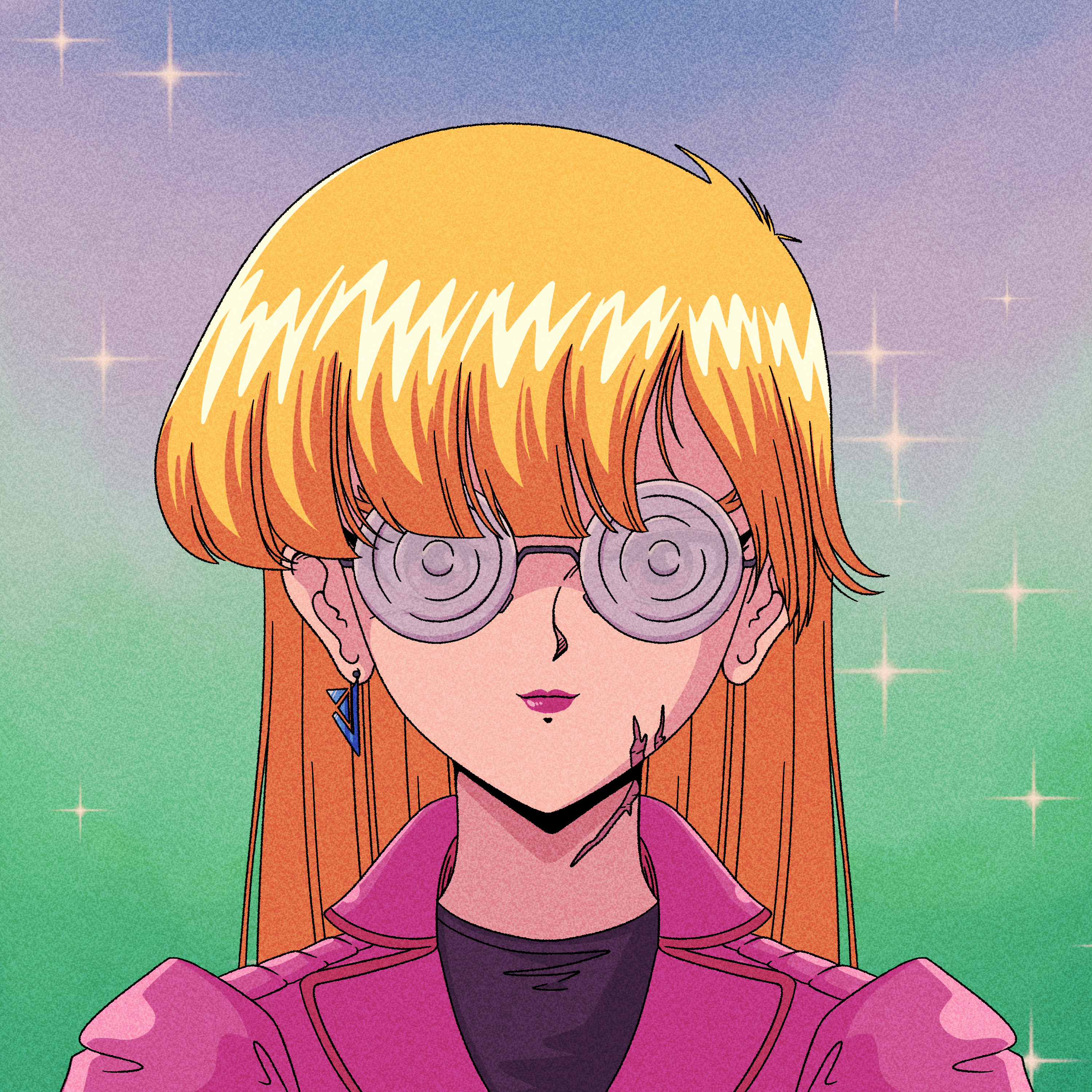 Super Space Defender #439