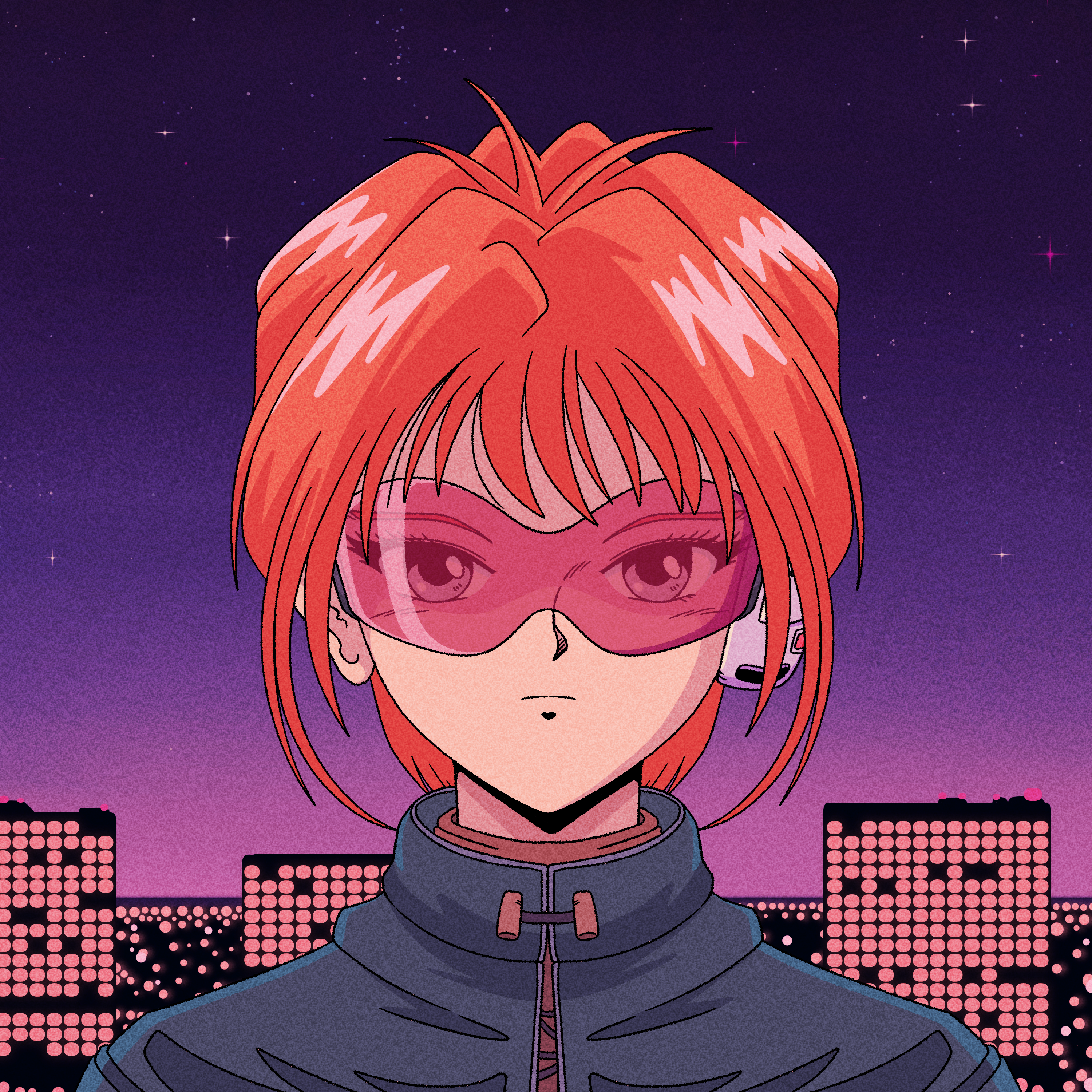 Super Space Defender #491