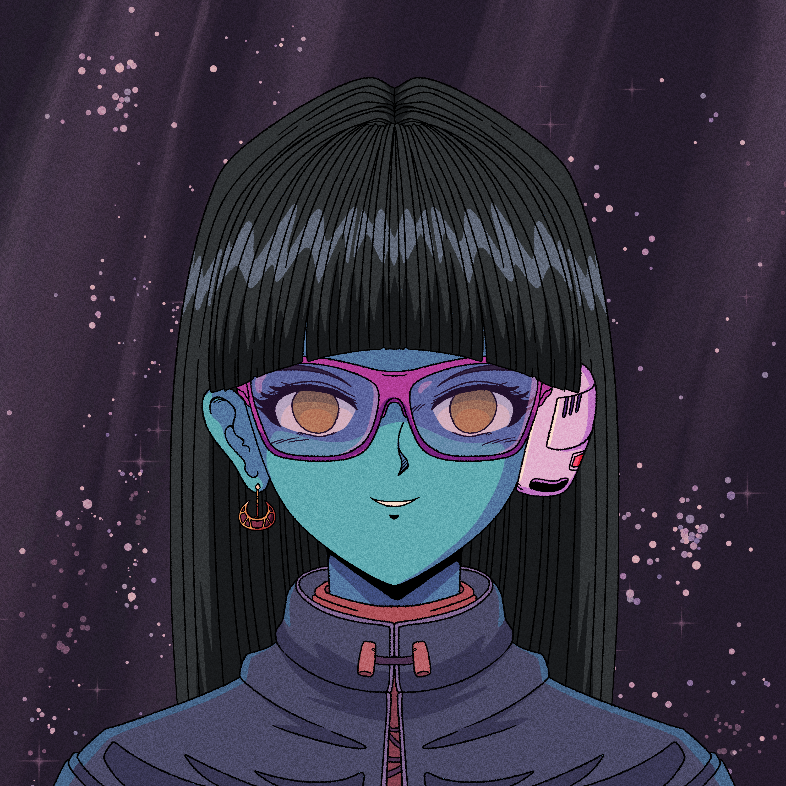 Super Space Defender #493